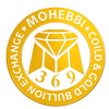 Mohebbi Gold 369